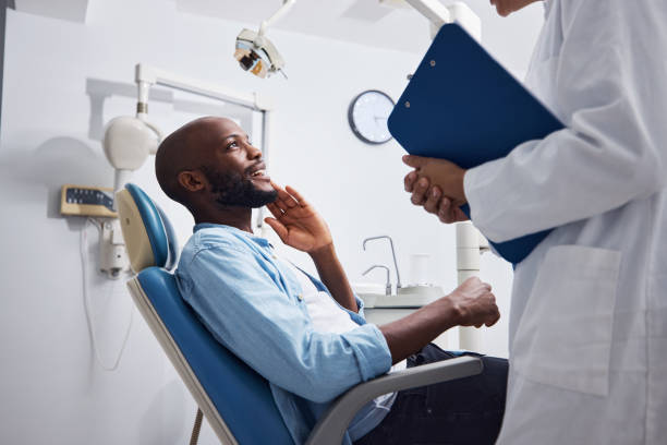 Best Broken Tooth Emergency  in Ocilla, GA