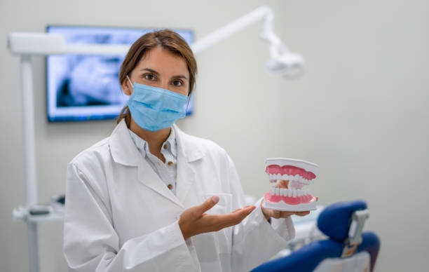 Best Root Canal Emergency Dentist  in Ocilla, GA