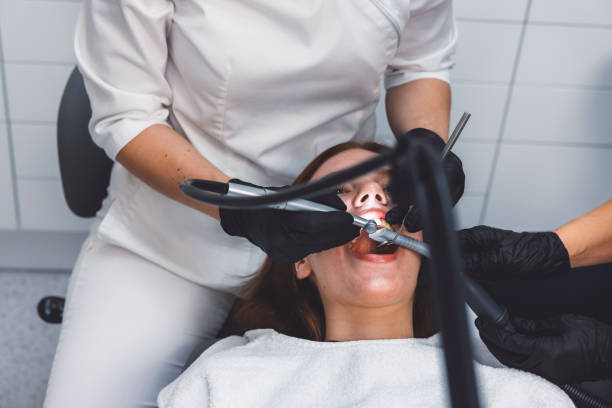 Best Urgent Tooth Repair  in Ocilla, GA