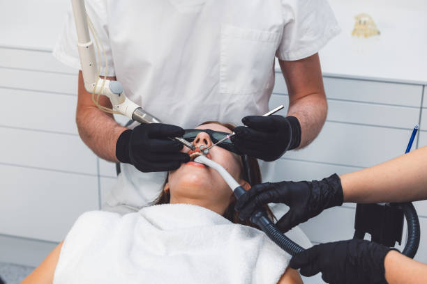 Best Dentist for Tooth Abscess  in Ocilla, GA