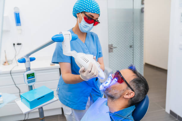 Best Cracked Tooth Emergency Dentist  in Ocilla, GA